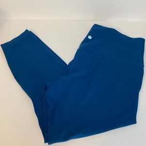 Size 16 Lululemon Pants